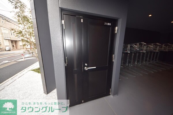 その他(収納)