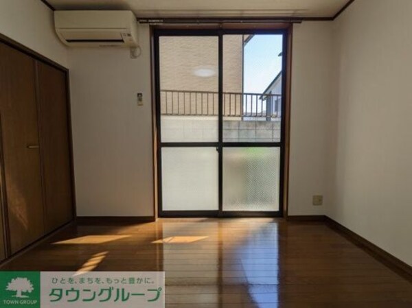 リビング・居室