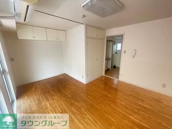 リビング・居室