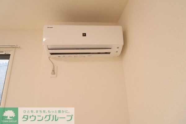 設備(※別号室参考写真です)