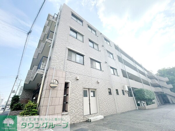 外観(外観)