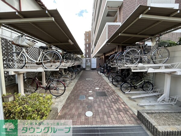 共有部分