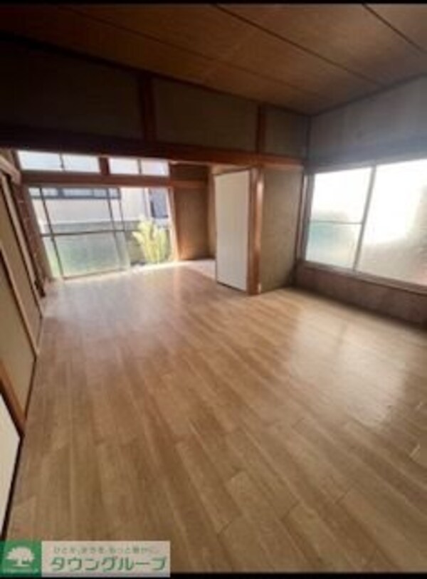 リビング・居室