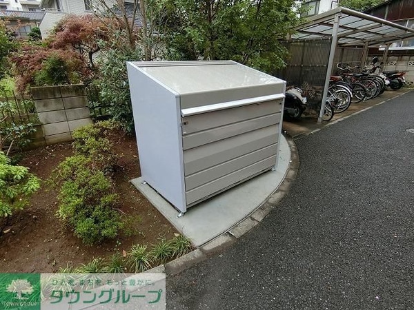 共有部分