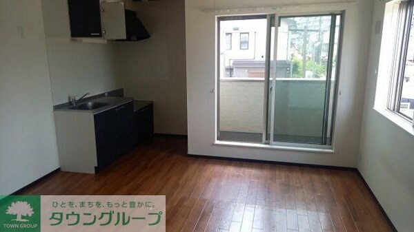 リビング・居室