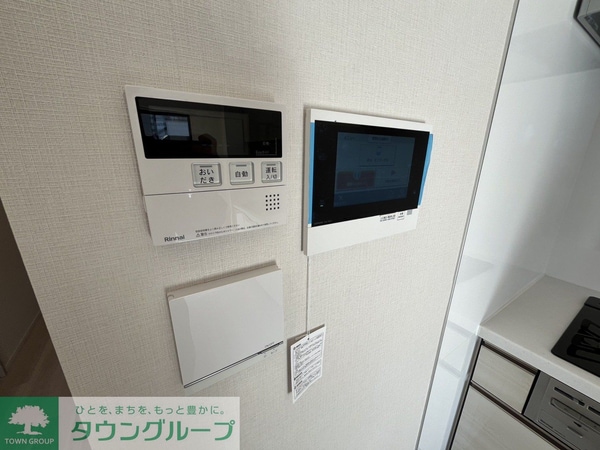 セキュリティ(設備)