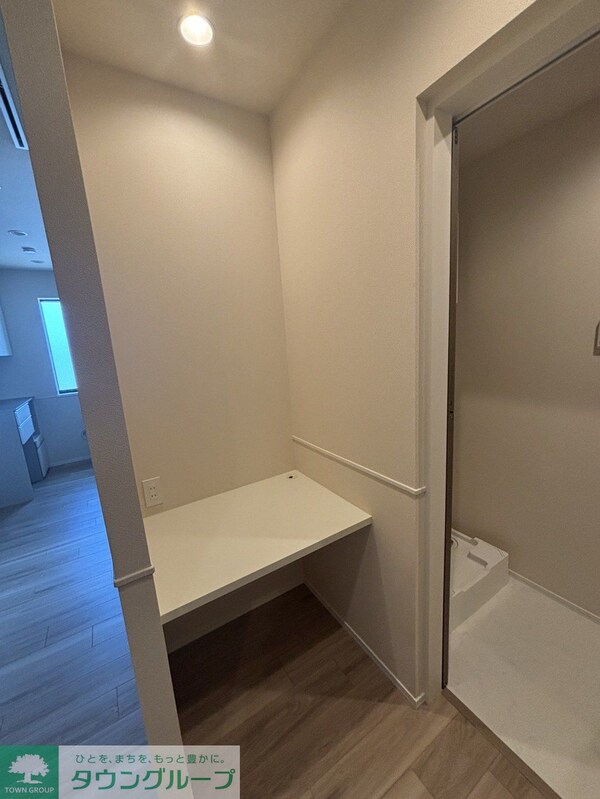 その他室内・内装(収納)