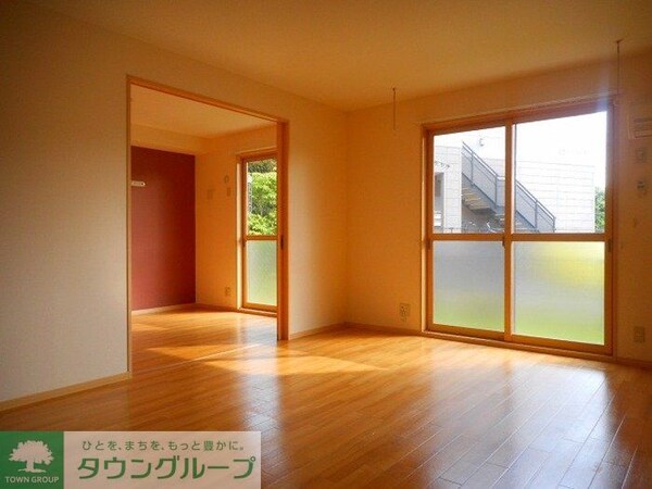 リビング・居室
