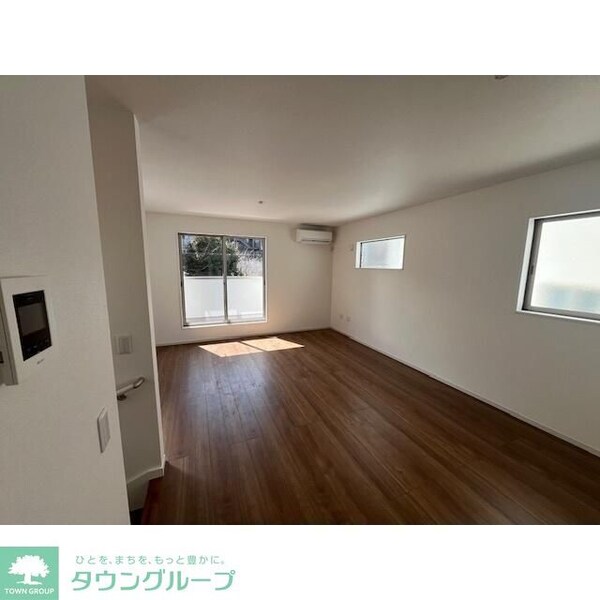 リビング・居室