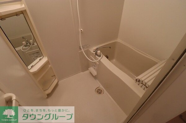 バス／シャワールーム等