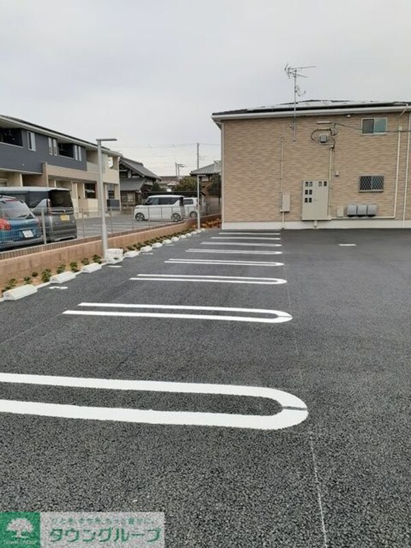 共有部分