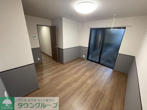 リビング・居室