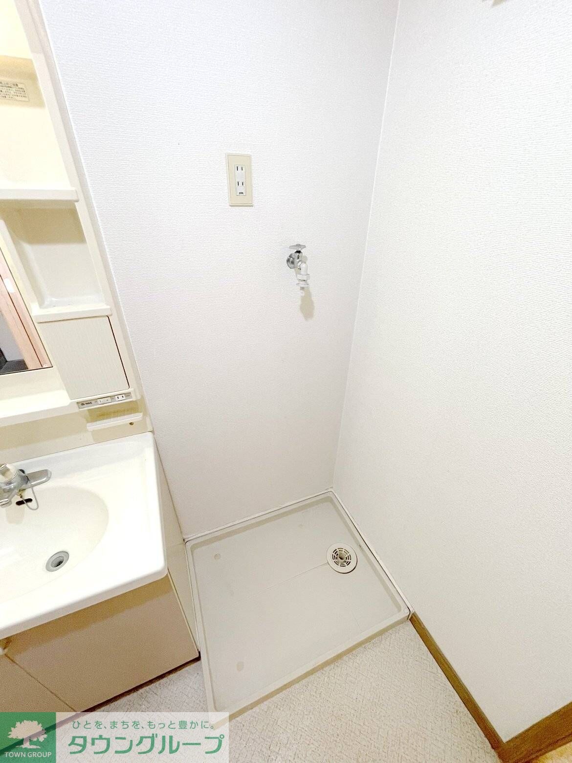 物件内観写真13　(※別号室　参考写真)