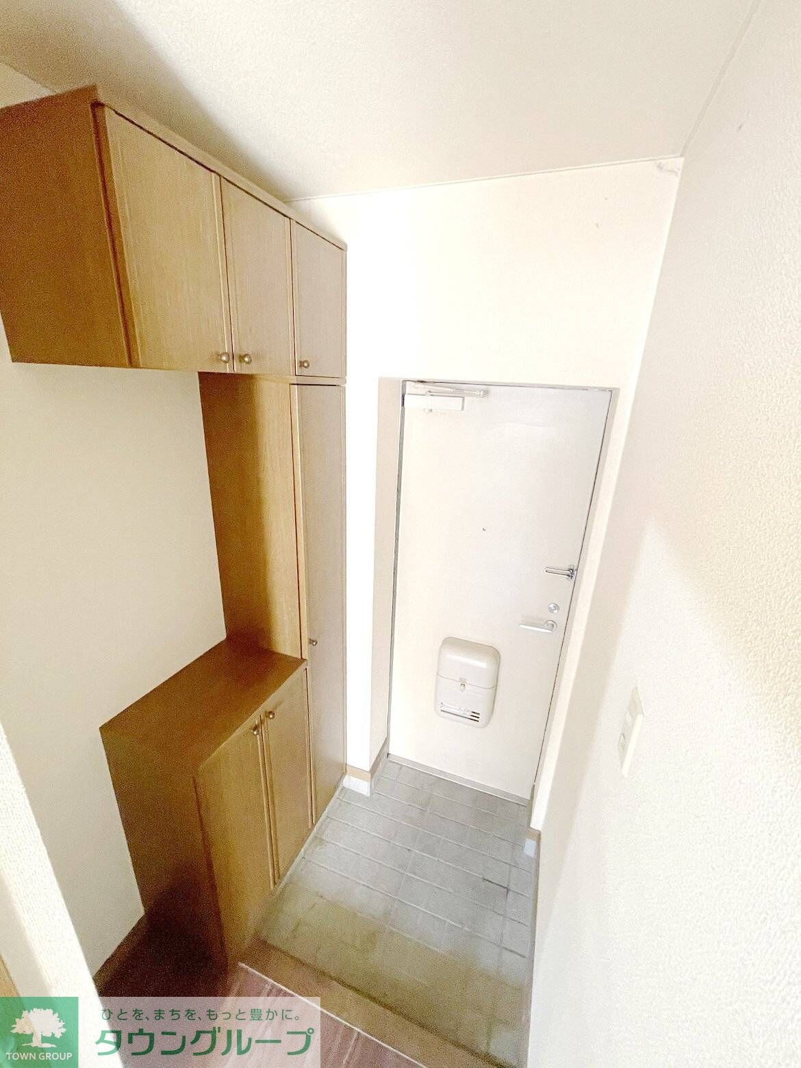 物件内観写真15　(※別号室　参考写真)