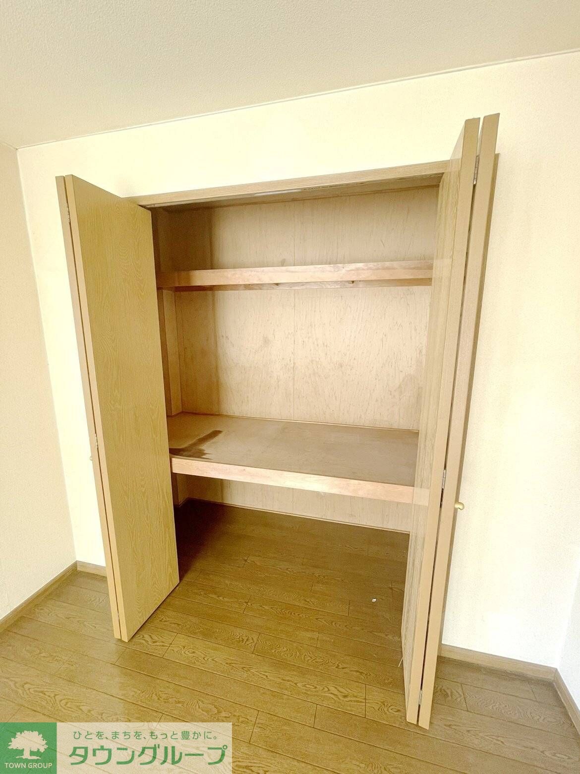 物件内観写真16　(※別号室　参考写真)