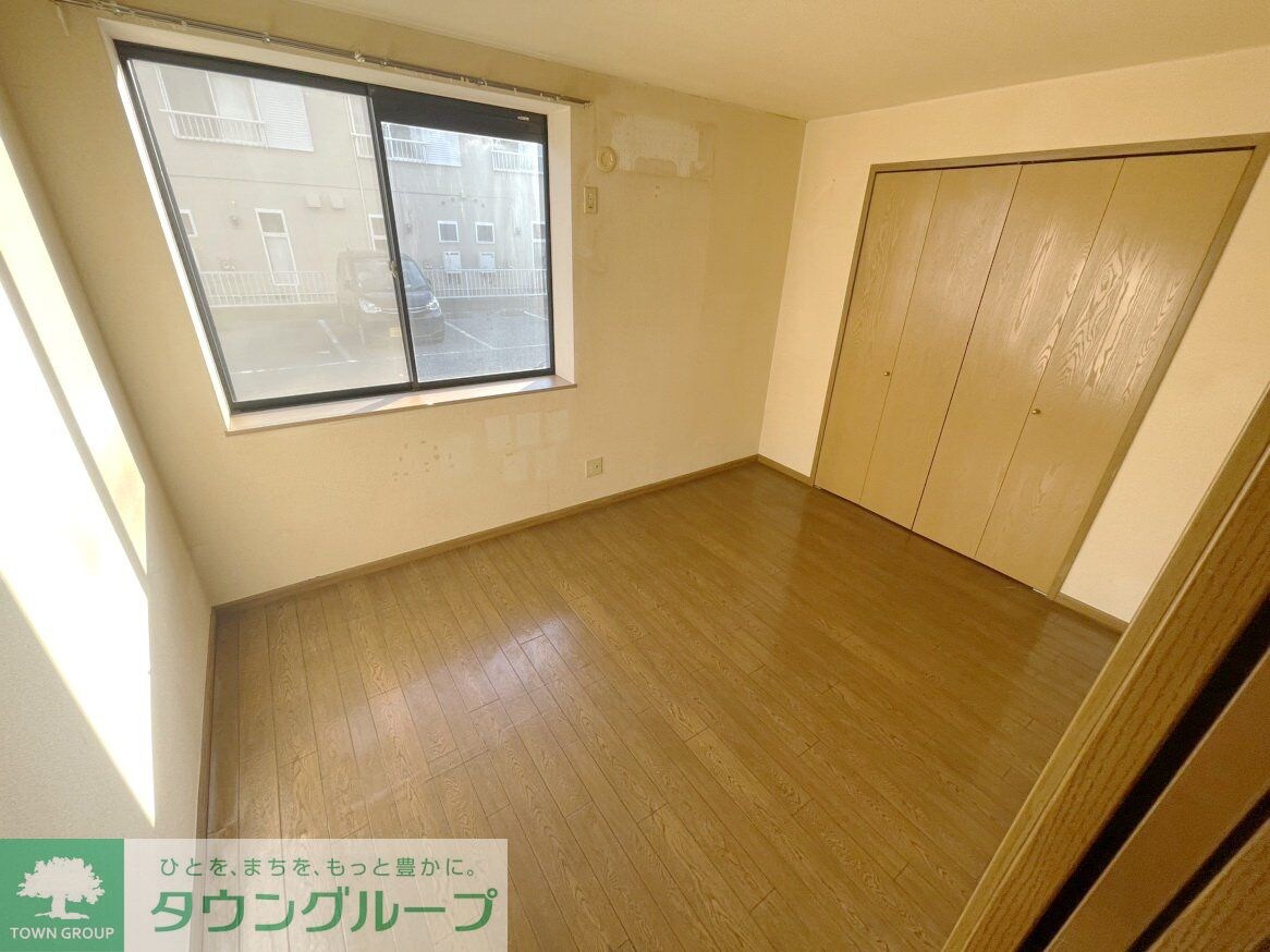 物件内観写真18　(※別号室　参考写真)