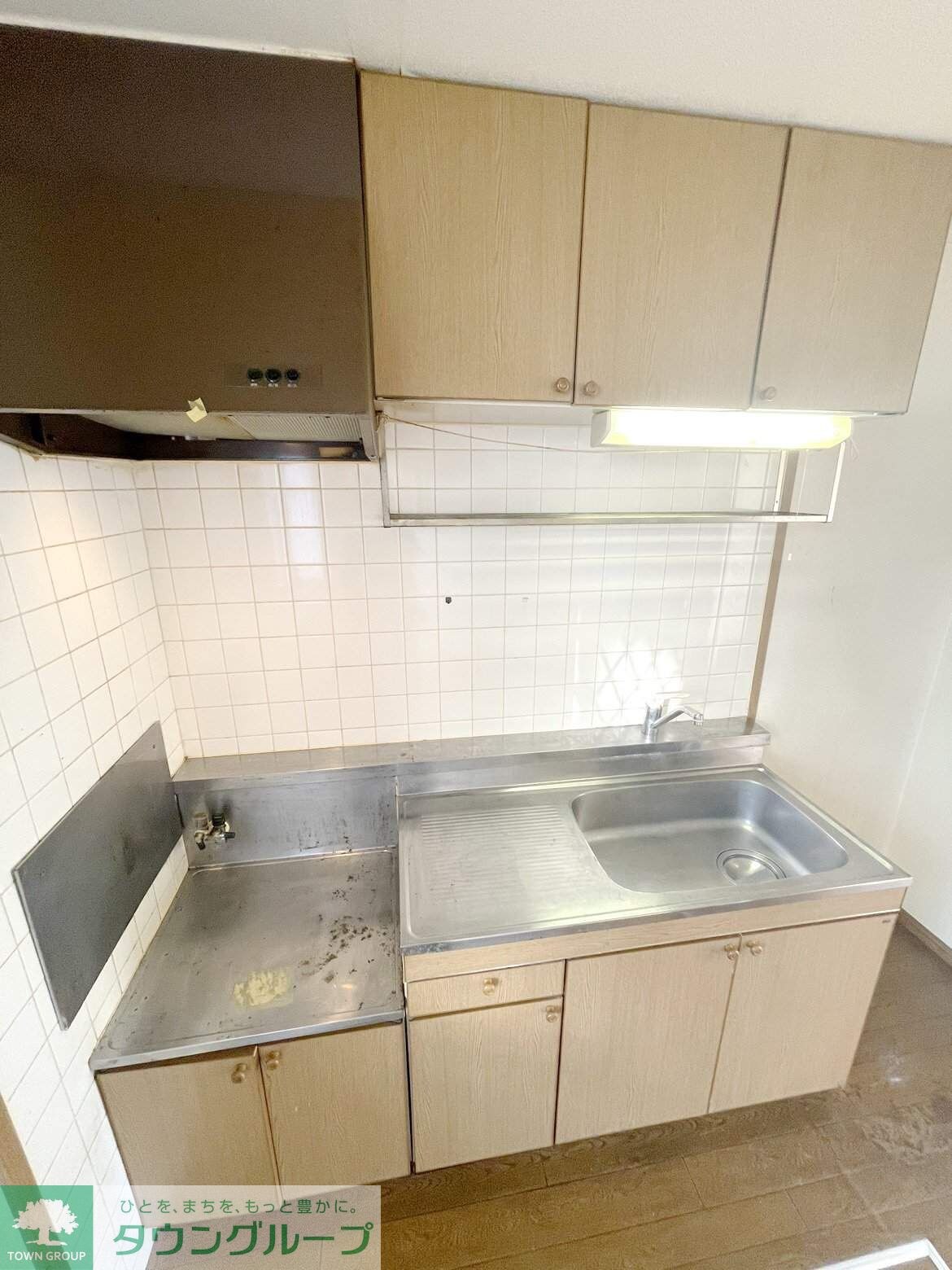 物件内観写真19　(※別号室　参考写真)