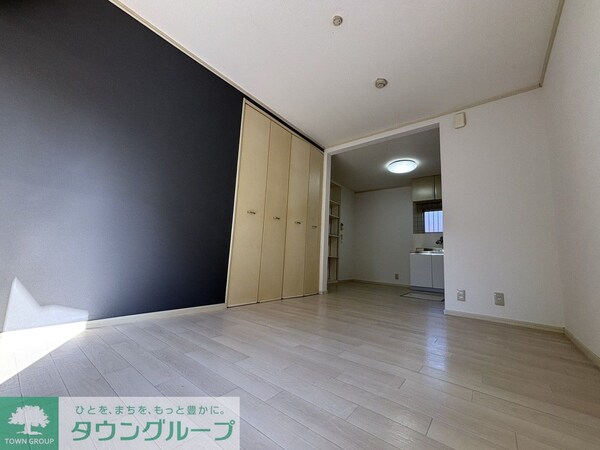 リビング・居室