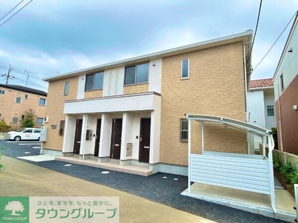 外観(外観)
