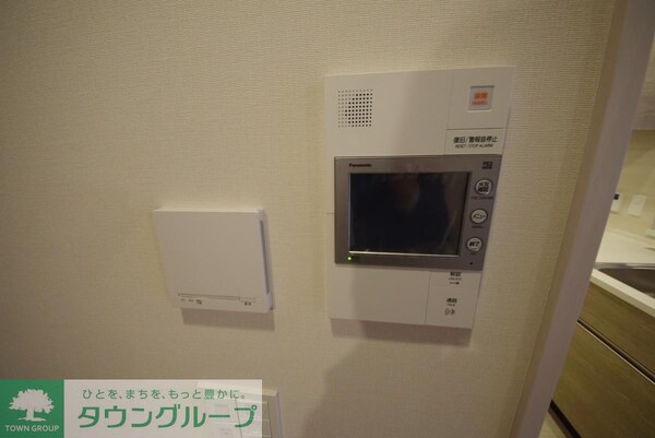 セキュリティ(設備)
