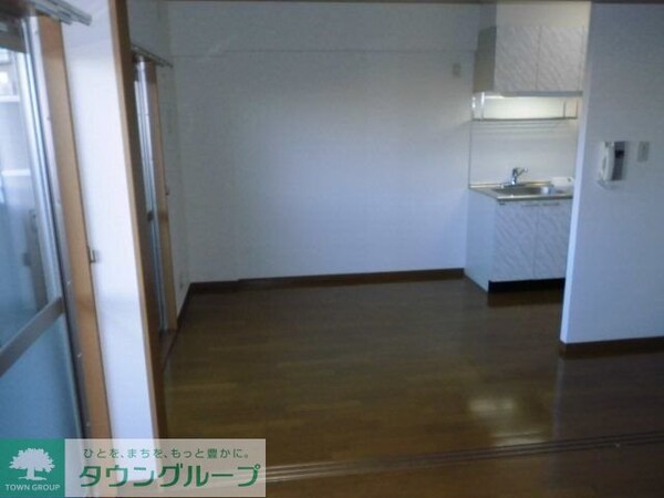 リビング・居室