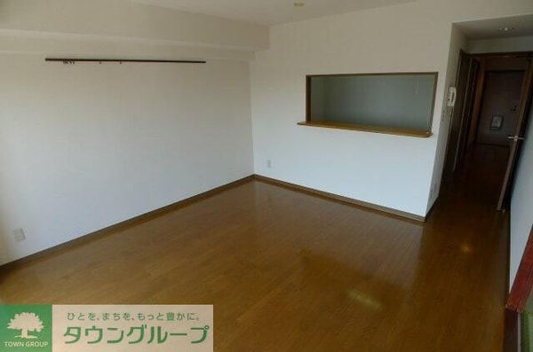 リビング・居室