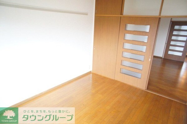 子供部屋