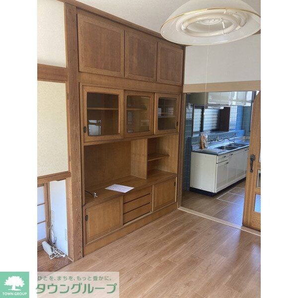 リビング・居室