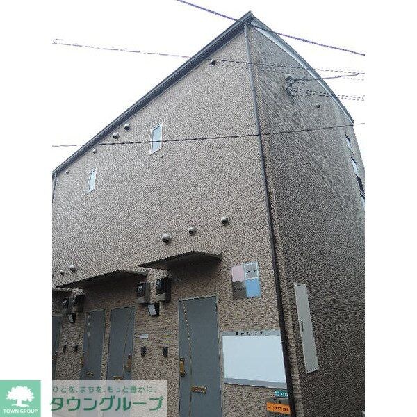 外観(外観)