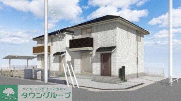 外観(外観)