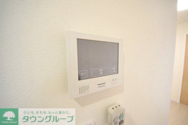 セキュリティ(※イメージ写真※現行優先※)