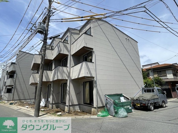 外観(外観)