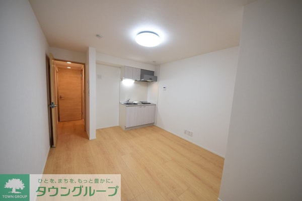 リビング・居室(リビング/居室)