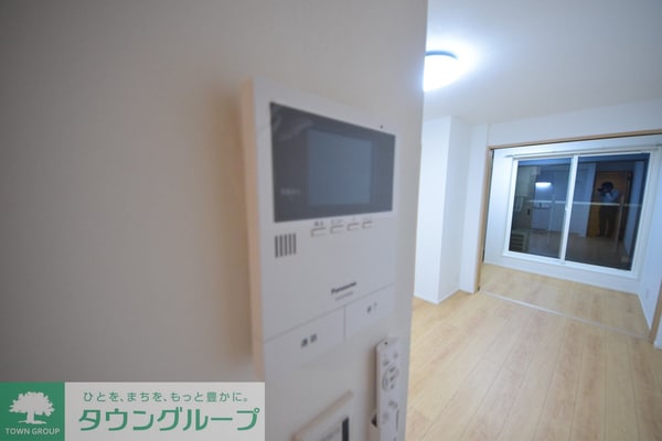 セキュリティ(設備)