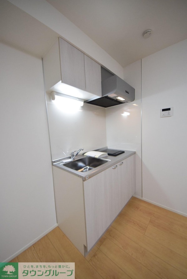 キッチン(キッチン)