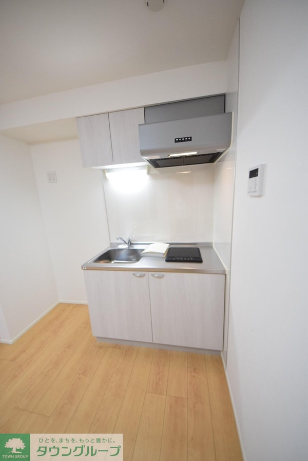 キッチン(キッチン)