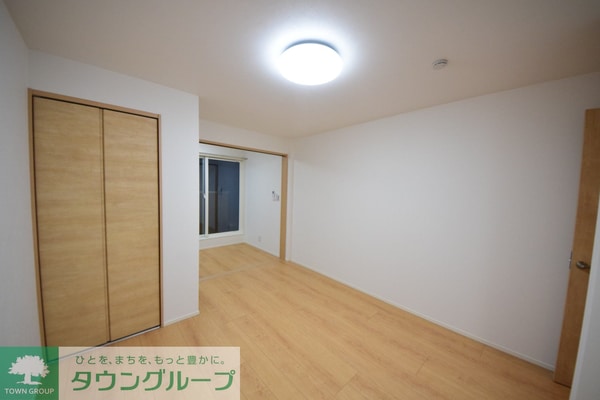 リビング・居室(収納)