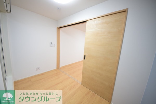 その他室内・内装(収納)