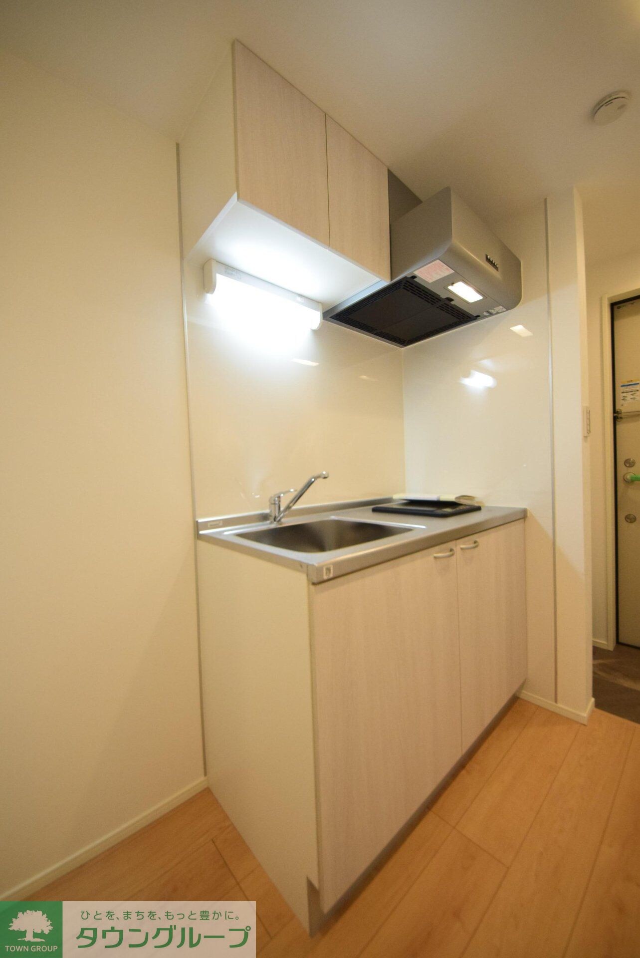 物件内観写真9　(キッチン)