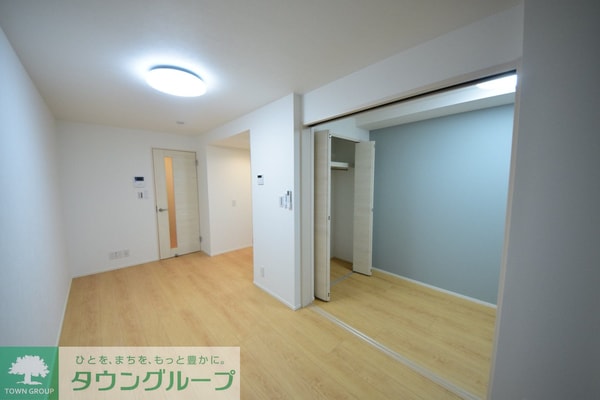 リビング・居室