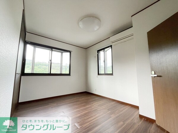 子供部屋