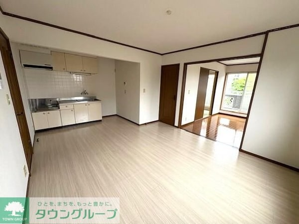 リビング・居室