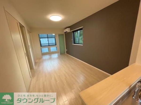 リビング・居室