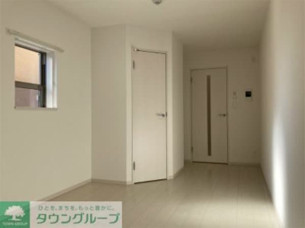 リビング・居室