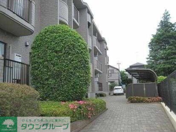 共有部分
