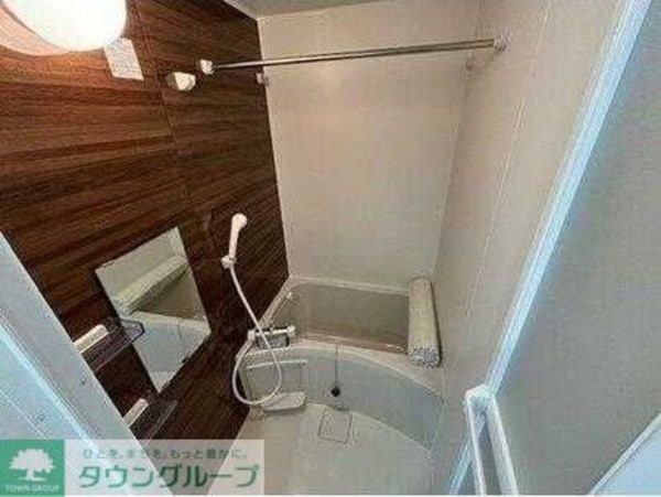 バス／シャワールーム等(※同施工会社施工イメージ　現況優先)
