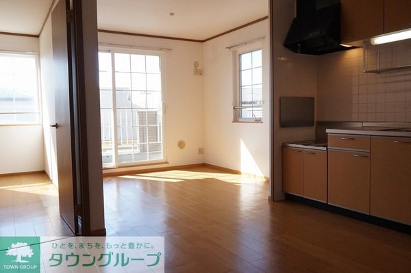 リビング・居室