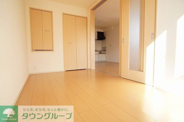 リビング・居室