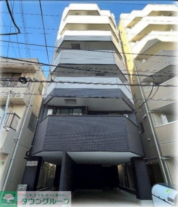 外観(外観)