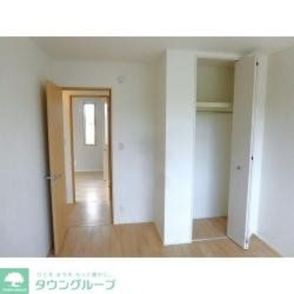収納(収納)